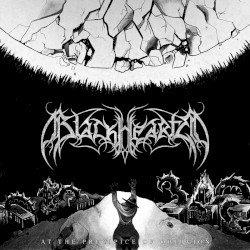 At the Precipice of Oblivion