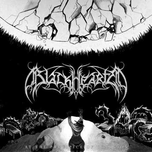 At the Precipice of Oblivion