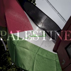 Palestine