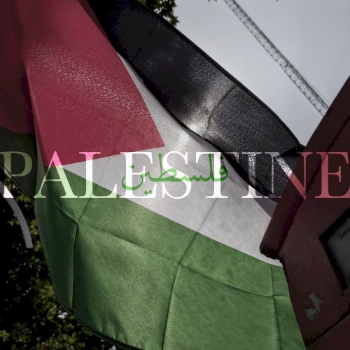 Palestine