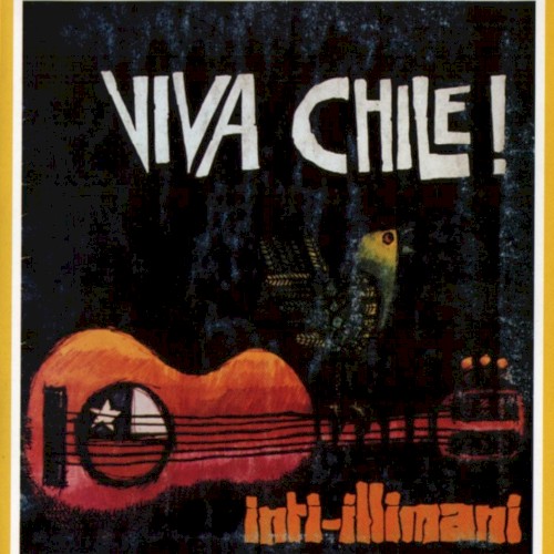 Viva Chile!