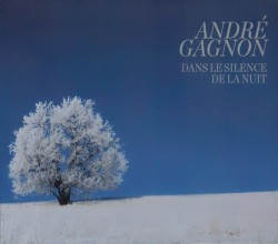 Dans le silence de la nuit