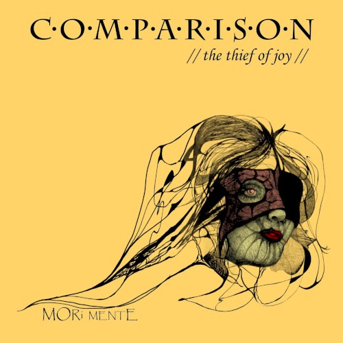 Comparison (The Thief of Joy)