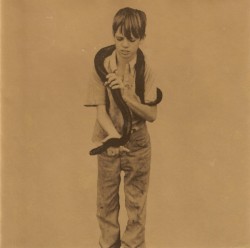 Riot City Blues