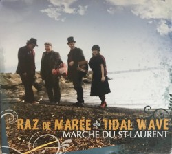 Marche du St-Laurent