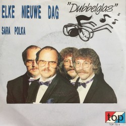 Elke nieuwe dag