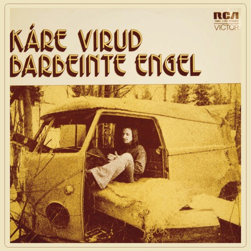Barbeinte engel
