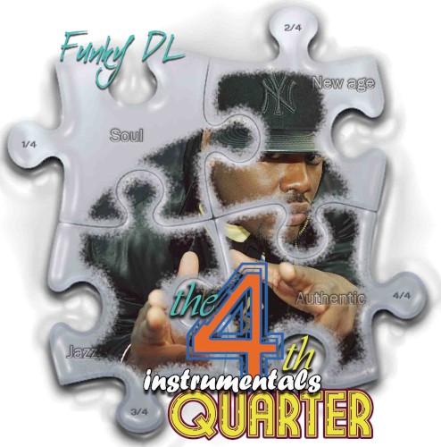 The 4th Quarter Instrumentals
