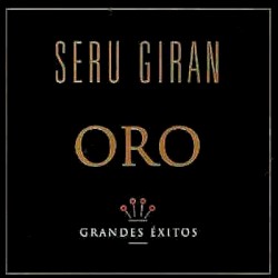 Oro: Grandes éxitos