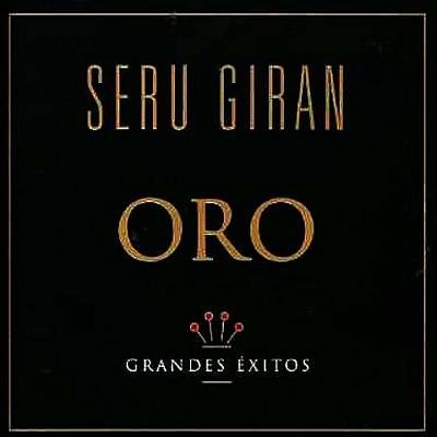 Oro: Grandes éxitos