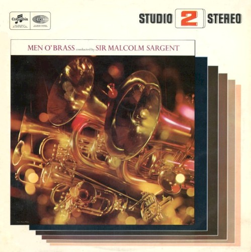 Men O' Brass