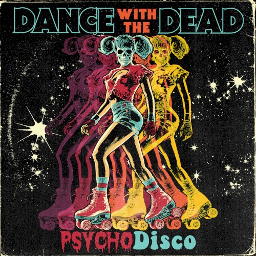 Psycho Disco