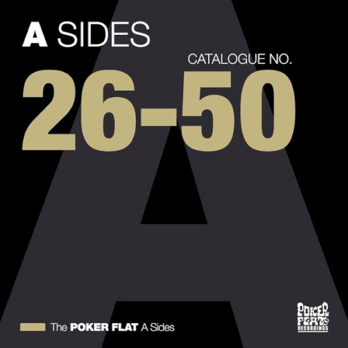The Poker Flat A Sides - Chapter Two (The Best of Catalogue 26-50)