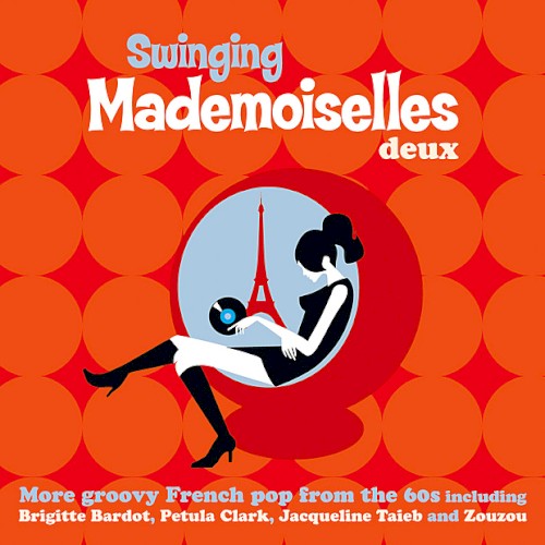 Swinging Mademoiselles Deux