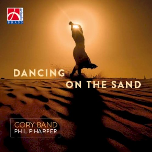 Dancing On The Sand
