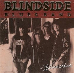 Blindsided