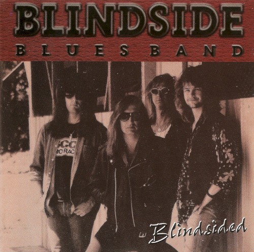 Blindsided