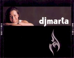 DJ. Marta, Volume 2