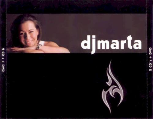 DJ. Marta, Volume 2