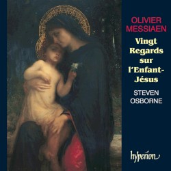 Vingt regards sur l'enfant-Jésus