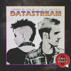 Datastream [Scandroid Cover]
