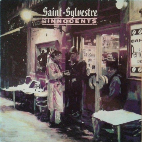 Saint-Sylvestre