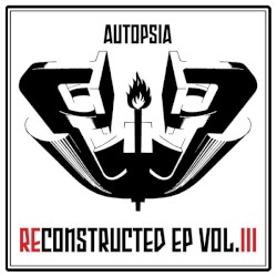 Reconstructed Ep Vol.3