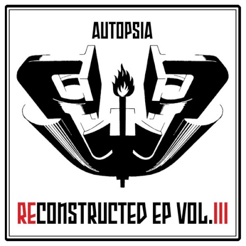 Reconstructed Ep Vol.3