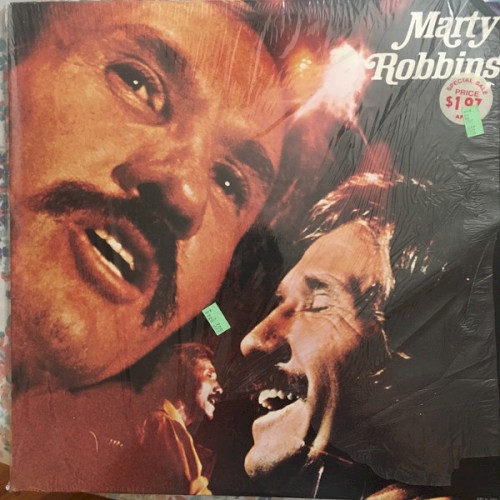 Marty Robbins