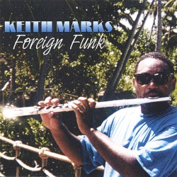 Foreign Funk