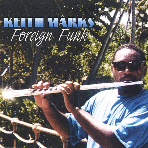 Foreign Funk