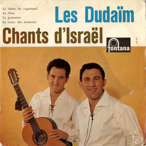 Chants d’Israël