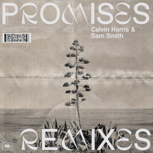 Promises (Remixes)
