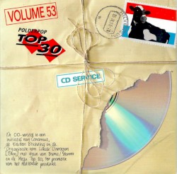 Polderpop Top 30, volume 53
