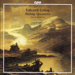 String Quartets