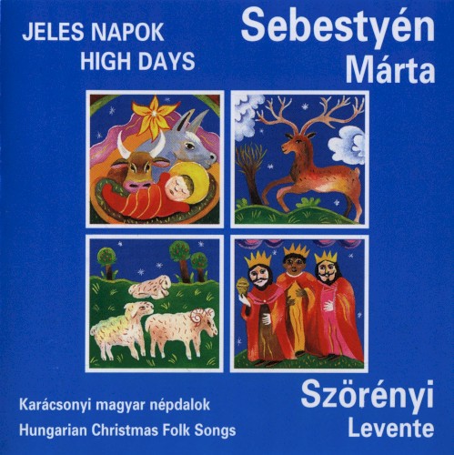 Jeles Napok