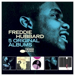 5 Original Albums