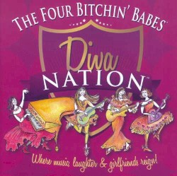 Diva Nation