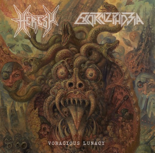 Voracious Lunacy