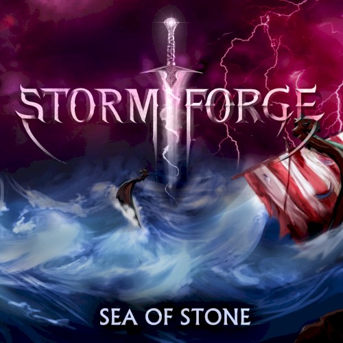 Sea of Stone