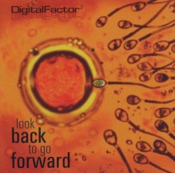 Look Back to Go Forward