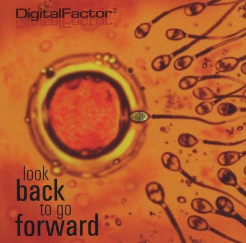 Look Back to Go Forward