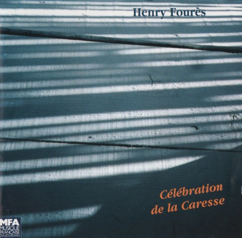 Célébration de la Caresse