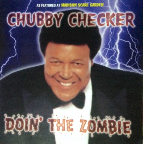 Doin’ the Zombie