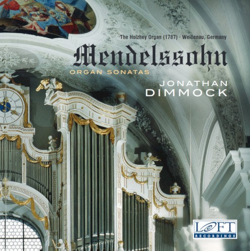 Organ Sonatas