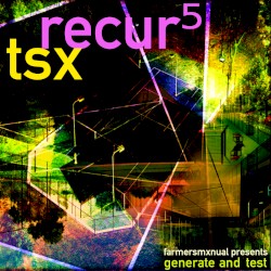 recur⁵