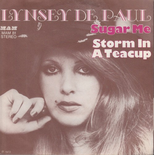 Sugar Me / Storm in a Teacup