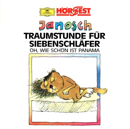 Traumstunde für Siebenschläfer / Oh, wie schön ist Panama