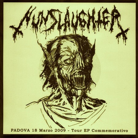 Padova 18 Marzo 2009