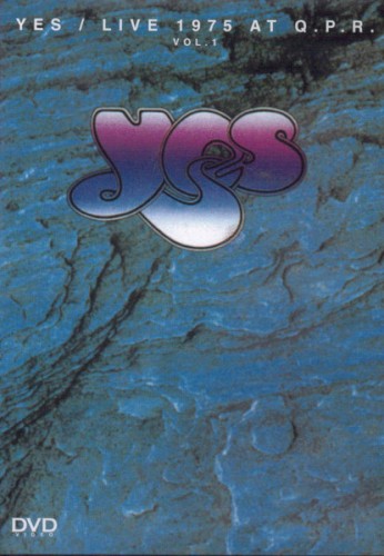 Live 1975 at Q.P.R., Vol. 1